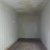 Used 20ft Pallet Wide High Cube Containers for sale