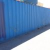 40ft Wind & Water Tight Container
