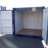 New 6ft Shipping Containers for sale