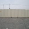 New 40ft General Purpose Container with Double end doors for sale
