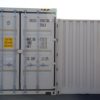 New 20ft High Cube Container with Steel Floors for sale