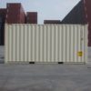 New 20ft High Cube Container for sale