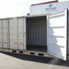 New 20ft Open Side High Cube Container for sale